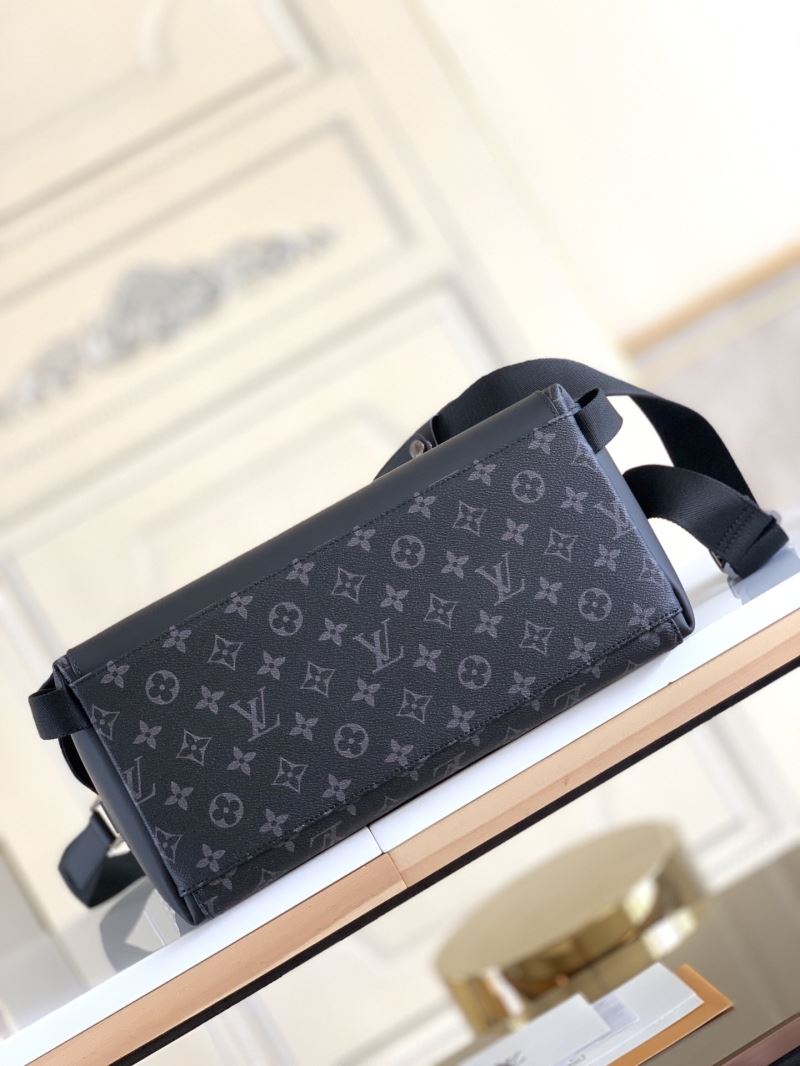 Mens Louis Vuitton Satchel Bags